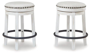Valebeck Counter Height Stool - 46 Furniture and Mattress Gallery