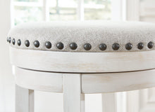 Load image into Gallery viewer, Valebeck Counter Height Stool - 46 Furniture and Mattress Gallery
