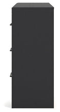 Load image into Gallery viewer, Vertani Dresser - 46 Furniture and Mattress Gallery
