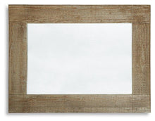 Load image into Gallery viewer, Waltleigh Accent Mirror - 46 Furniture and Mattress Gallery
