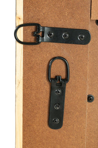 Waltleigh Accent Mirror - 46 Furniture and Mattress Gallery