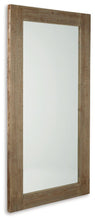 Load image into Gallery viewer, Waltleigh Floor Mirror - 46 Furniture and Mattress Gallery

