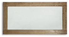 Load image into Gallery viewer, Waltleigh Floor Mirror - 46 Furniture and Mattress Gallery
