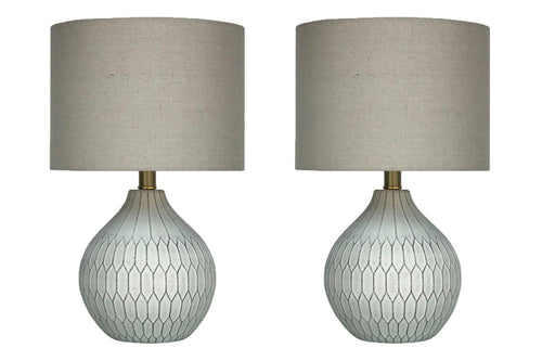 Wardmont Lamp Set - 46 Furniture and Mattress Gallery