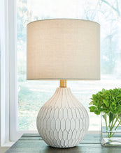Load image into Gallery viewer, Wardmont Lamp Set - 46 Furniture and Mattress Gallery
