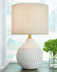 Wardmont Lamp Set - 46 Furniture and Mattress Gallery