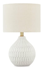 Load image into Gallery viewer, Wardmont Lamp Set - 46 Furniture and Mattress Gallery
