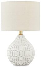 Load image into Gallery viewer, Wardmont Lamp Set - 46 Furniture and Mattress Gallery
