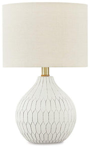 Wardmont Lamp Set - 46 Furniture and Mattress Gallery
