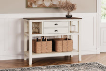 Load image into Gallery viewer, Whitesburg Dining Server - 46 Furniture and Mattress Gallery
