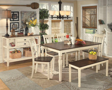 Load image into Gallery viewer, Whitesburg Dining Server - 46 Furniture and Mattress Gallery
