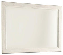 Load image into Gallery viewer, Willowton Dresser and Mirror - 46 Furniture and Mattress Gallery
