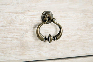 Willowton Dresser and Mirror - 46 Furniture and Mattress Gallery