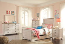 Load image into Gallery viewer, Willowton Nightstand - 46 Furniture and Mattress Gallery
