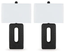 Load image into Gallery viewer, Wimmings Table Lamp (Set of 2) - 46 Furniture and Mattress Gallery
