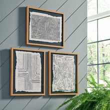 Load image into Gallery viewer, Wonderstow Wall Art (Set of 3) - 46 Furniture and Mattress Gallery
