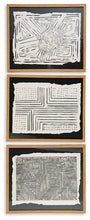 Load image into Gallery viewer, Wonderstow Wall Art (Set of 3) - 46 Furniture and Mattress Gallery
