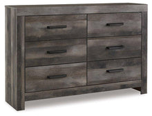 Load image into Gallery viewer, Wynnlow Dresser and Mirror - 46 Furniture and Mattress Gallery
