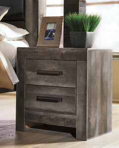 Wynnlow Nightstand - 46 Furniture and Mattress Gallery