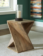 Load image into Gallery viewer, Zalemont Accent Table - 46 Furniture and Mattress Gallery
