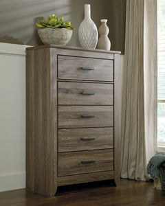 Zelen Chest of Drawers - 46 Furniture and Mattress Gallery
