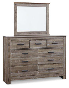 Zelen Bedroom Set - 46 Furniture and Mattress Gallery