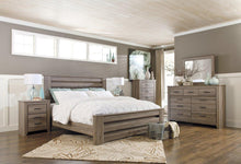 Load image into Gallery viewer, Zelen Bed - 46 Furniture and Mattress Gallery
