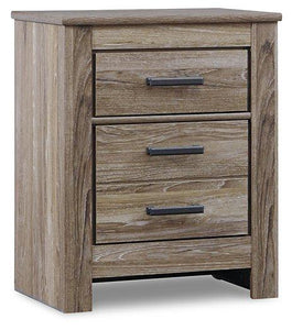 Zelen Bedroom Set - 46 Furniture and Mattress Gallery