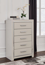 Load image into Gallery viewer, Zyniden Chest of Drawers - 46 Furniture and Mattress Gallery
