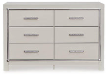 Load image into Gallery viewer, Zyniden Dresser - 46 Furniture and Mattress Gallery
