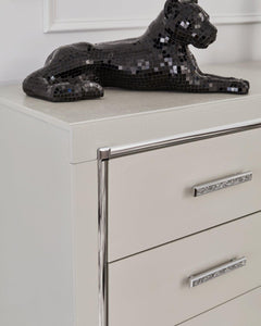 Zyniden Dresser - 46 Furniture and Mattress Gallery