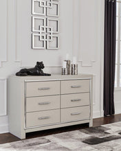 Load image into Gallery viewer, Zyniden Dresser - 46 Furniture and Mattress Gallery
