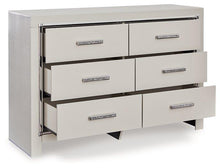 Load image into Gallery viewer, Zyniden Dresser - 46 Furniture and Mattress Gallery
