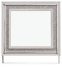 Load image into Gallery viewer, Zyniden Dresser and Mirror - 46 Furniture and Mattress Gallery
