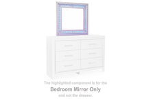 Load image into Gallery viewer, Zyniden Dresser and Mirror - 46 Furniture and Mattress Gallery
