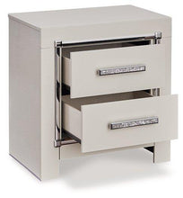 Load image into Gallery viewer, Zyniden Nightstand - 46 Furniture and Mattress Gallery
