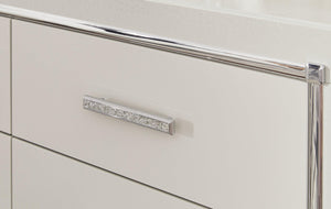 Zyniden Dresser - 46 Furniture and Mattress Gallery