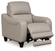 Load image into Gallery viewer, Mercomatic Power Recliner - 46 Furniture and Mattress Gallery
