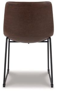 Centiar Dining Chair - 46 Furniture and Mattress Gallery