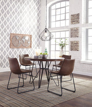 Load image into Gallery viewer, Centiar Dining Chair - 46 Furniture and Mattress Gallery
