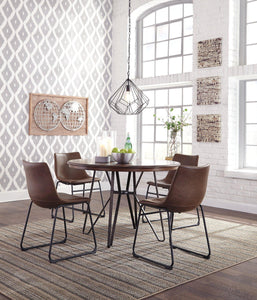 Centiar Dining Chair - 46 Furniture and Mattress Gallery
