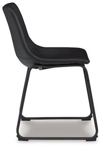Centiar Dining Chair - 46 Furniture and Mattress Gallery