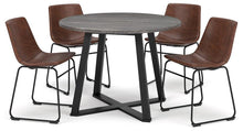 Load image into Gallery viewer, Centiar Dining Set - 46 Furniture and Mattress Gallery

