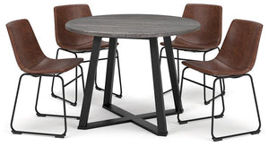 Centiar Dining Set - 46 Furniture and Mattress Gallery