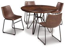 Load image into Gallery viewer, Centiar Dining Set - 46 Furniture and Mattress Gallery

