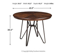 Load image into Gallery viewer, Centiar Dining Set - 46 Furniture and Mattress Gallery
