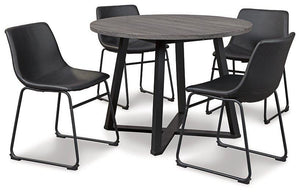 Centiar Dining Set - 46 Furniture and Mattress Gallery
