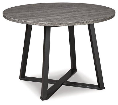 Centiar Dining Set - 46 Furniture and Mattress Gallery