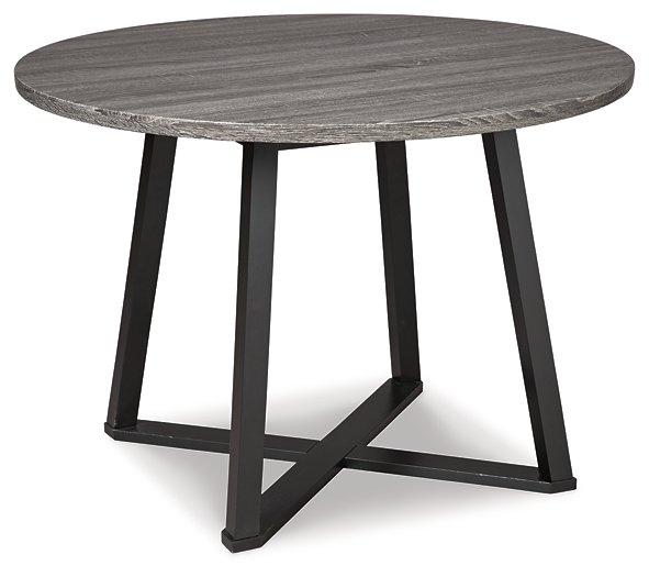 Centiar Dining Set - 46 Furniture and Mattress Gallery