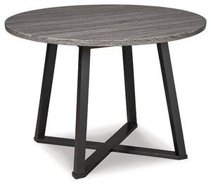 Centiar Dining Set - 46 Furniture and Mattress Gallery